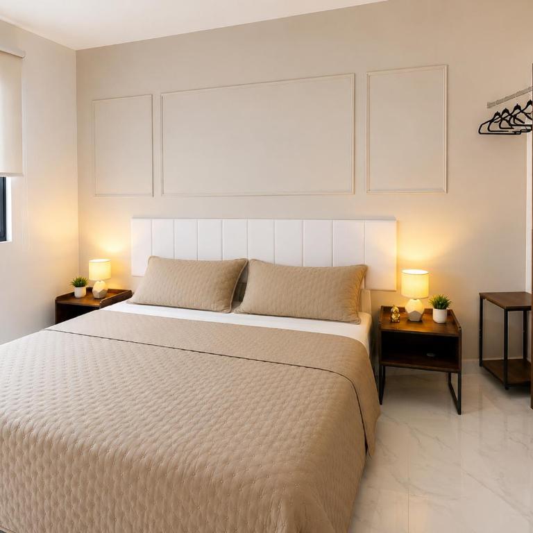 Luxury 3BR Apartment at La Selva - Apartment mit 3 Schlafzimmern - 6