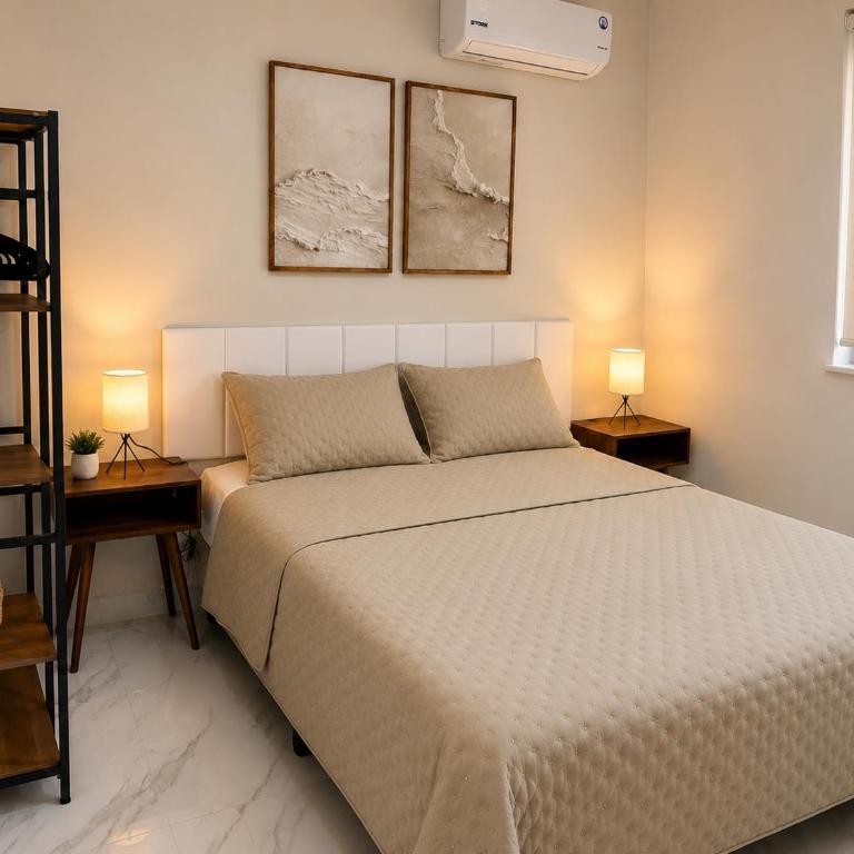 Luxury 3BR Apartment at La Selva - Apartment mit 3 Schlafzimmern - 7