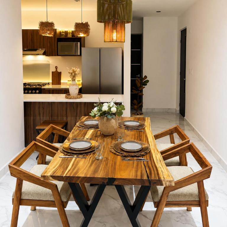 Luxury 3BR Apartment at La Selva - Apartment mit 3 Schlafzimmern - 12