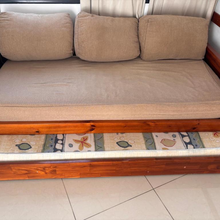 SORRENTO ph10 - One-Bedroom Apartment - 6