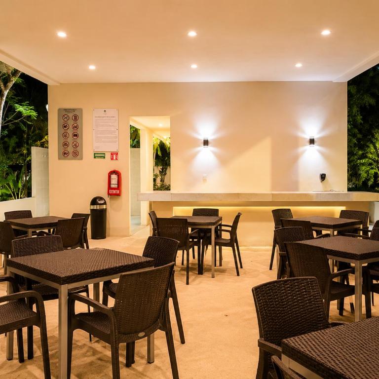 Luxury 3BR Apartment at La Selva - Apartment mit 3 Schlafzimmern - 15