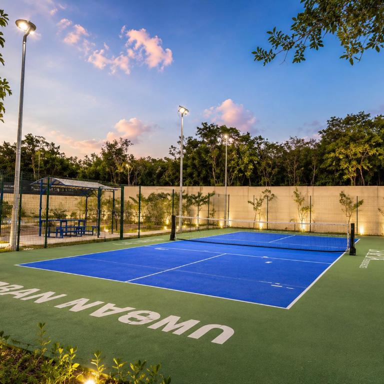 Luxury 3BR Apartment at La Selva - Apartment mit 3 Schlafzimmern - 20