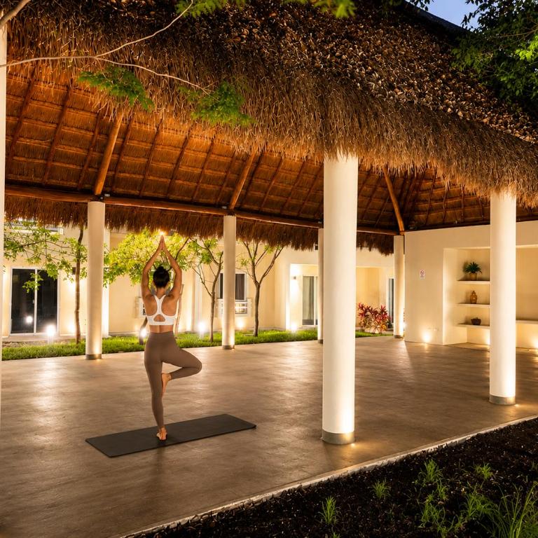 Luxury 3BR Apartment at La Selva - Apartment mit 3 Schlafzimmern - 24