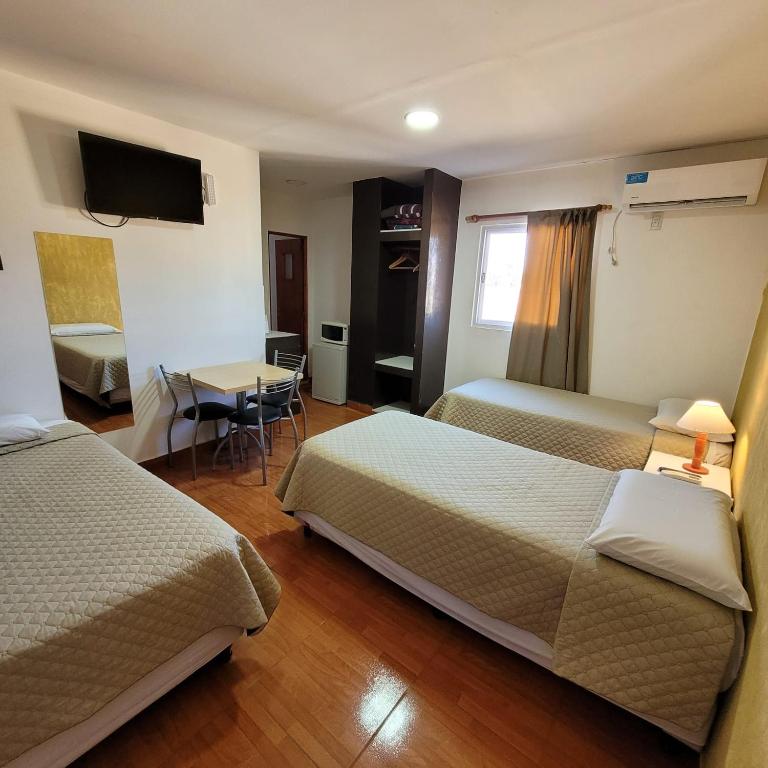 La Puna Apart Salta - Apartamento - 9