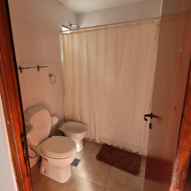 La Puna Apart Salta - Apartamento - 7