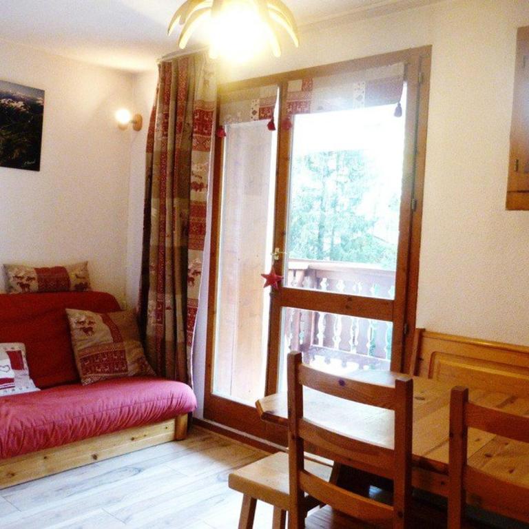 Appartement centre village, animaux OK - 4 pers. - FR-1-886-50 - Appartement - 1