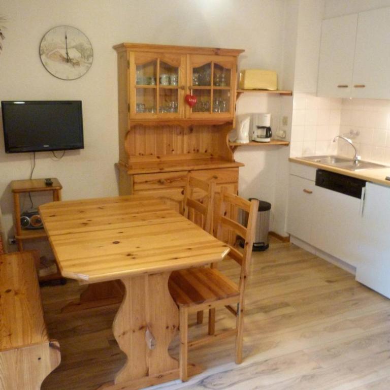 Appartement centre village, animaux OK - 4 pers. - FR-1-886-50 - Appartement - 3