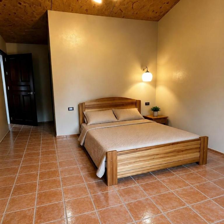 Balcon de Gocta - Deluxe Room - 3