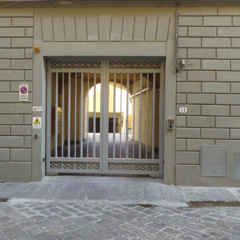 Appartamento San Pietro Firenze - Apartment - 11