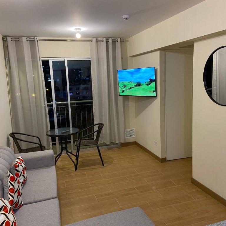 RESIDENCIA PARQUE CENTRO - Breña - One-Bedroom Apartment - 6