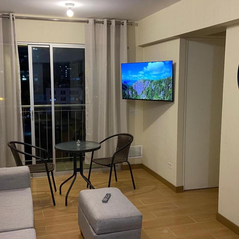 RESIDENCIA PARQUE CENTRO - Breña - One-Bedroom Apartment - 13