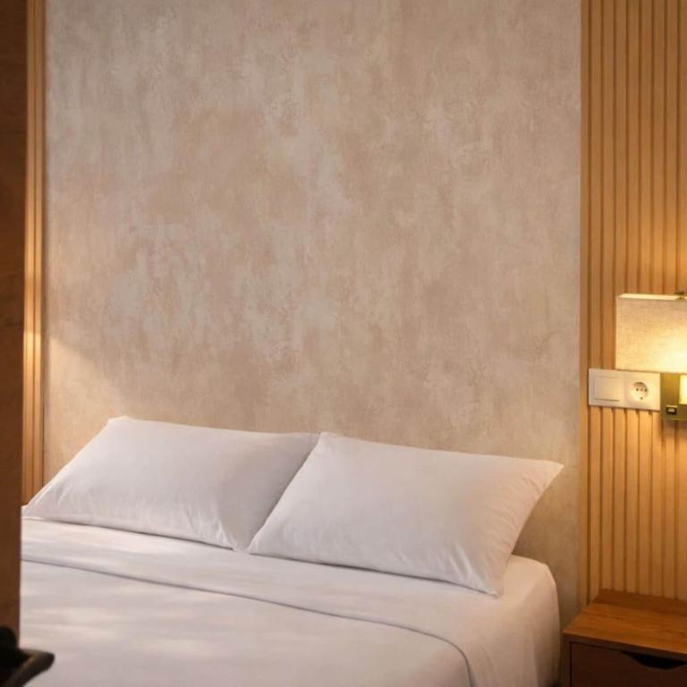 Chic Madrid Stay with Terrace - Apartamento de 1 dormitorio - 18
