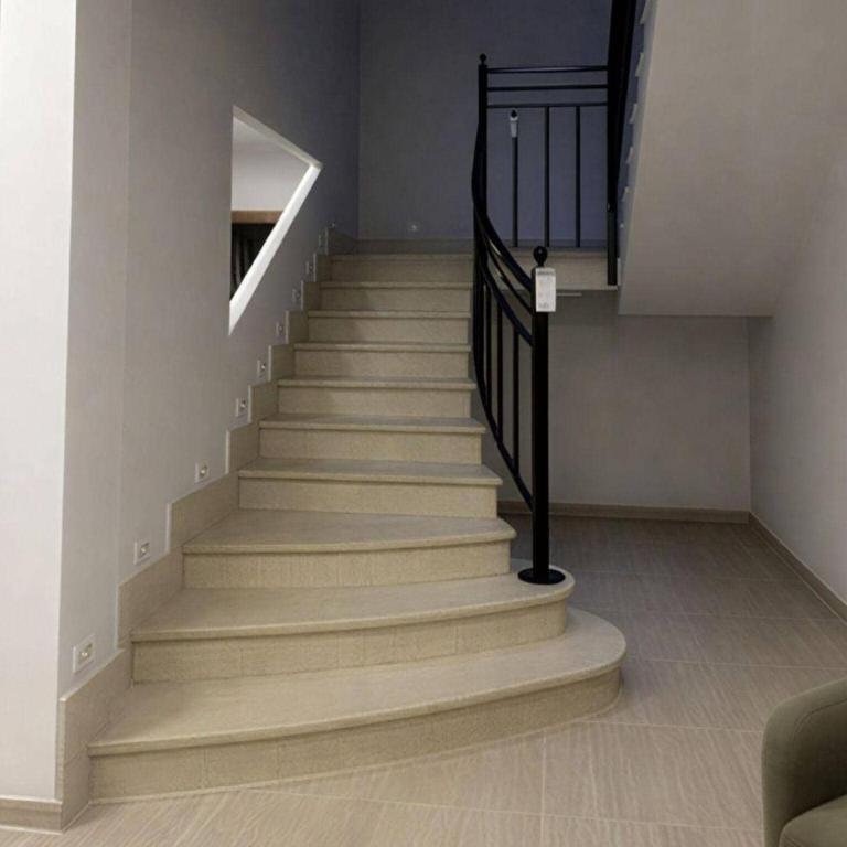Chic Madrid Stay with Terrace - Apartamento de 1 dormitorio - 27