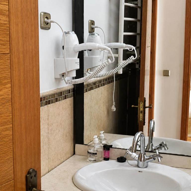 8-Guest Central Madrid Haven - Apartamento de 3 dormitorios - 8