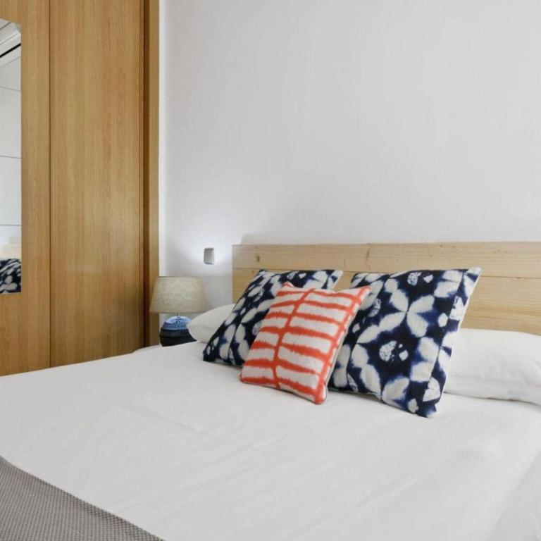 8-Guest Central Madrid Haven - Apartamento de 3 dormitorios - 11