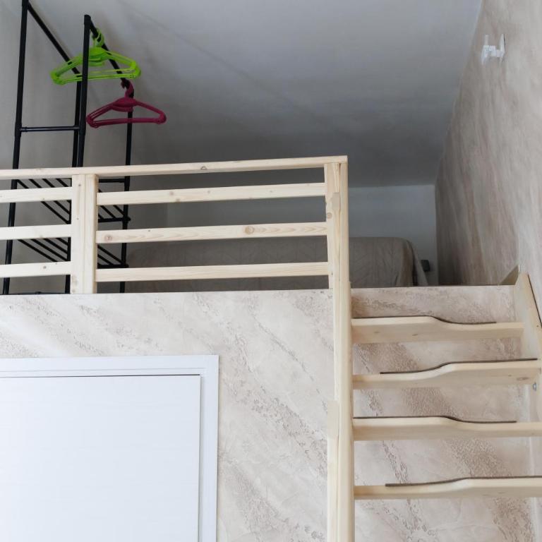 La Dimora di Vanna by Rentbeat - Appartamento con 1 Camera da Letto - 19