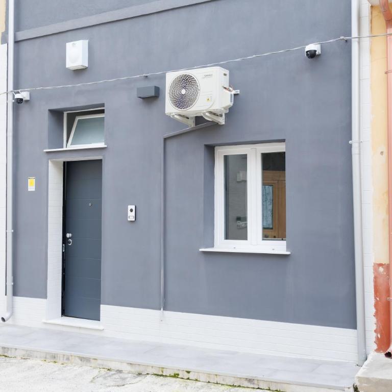 La Dimora di Vanna by Rentbeat - Appartamento con 1 Camera da Letto - 45