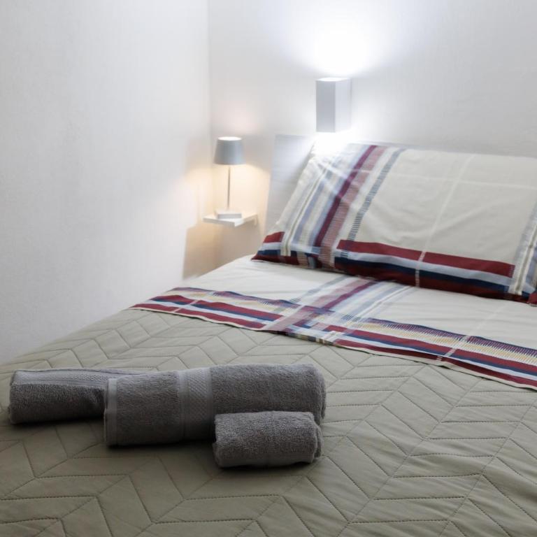 La Dimora di Vanna by Rentbeat - Appartamento con 1 Camera da Letto - 21