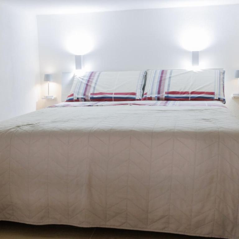 La Dimora di Vanna by Rentbeat - Appartamento con 1 Camera da Letto - 20
