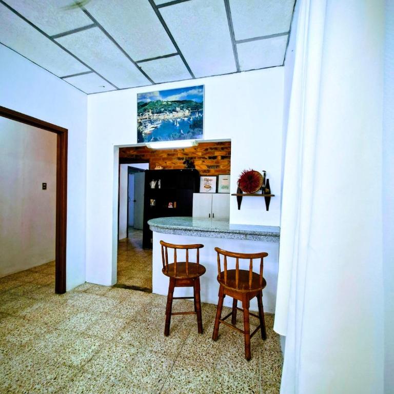 Suite Milina Jardín Privado cerca del Mar - Casa de 2 dormitorios - 20
