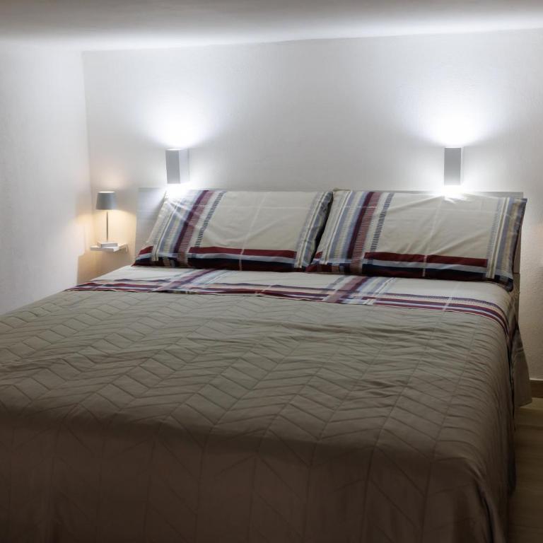 La Dimora di Vanna by Rentbeat - Appartamento con 1 Camera da Letto - 22