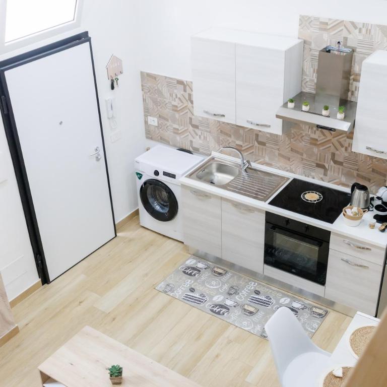 La Dimora di Vanna by Rentbeat - Appartamento con 1 Camera da Letto - 25