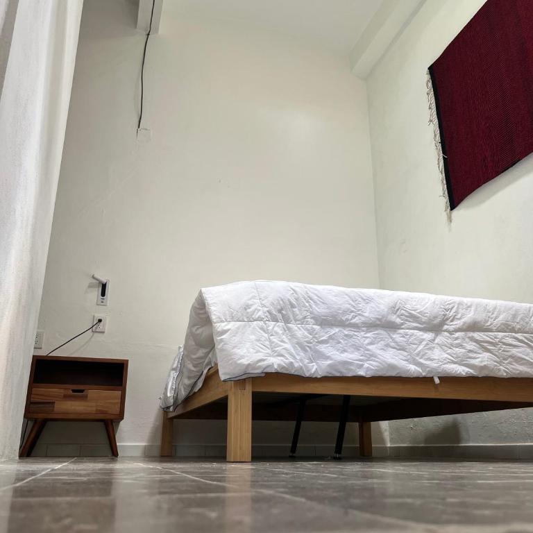 La Casa de Lichita, whole apartment, Downtown Oaxaca city - Two-Bedroom Apartment - 26