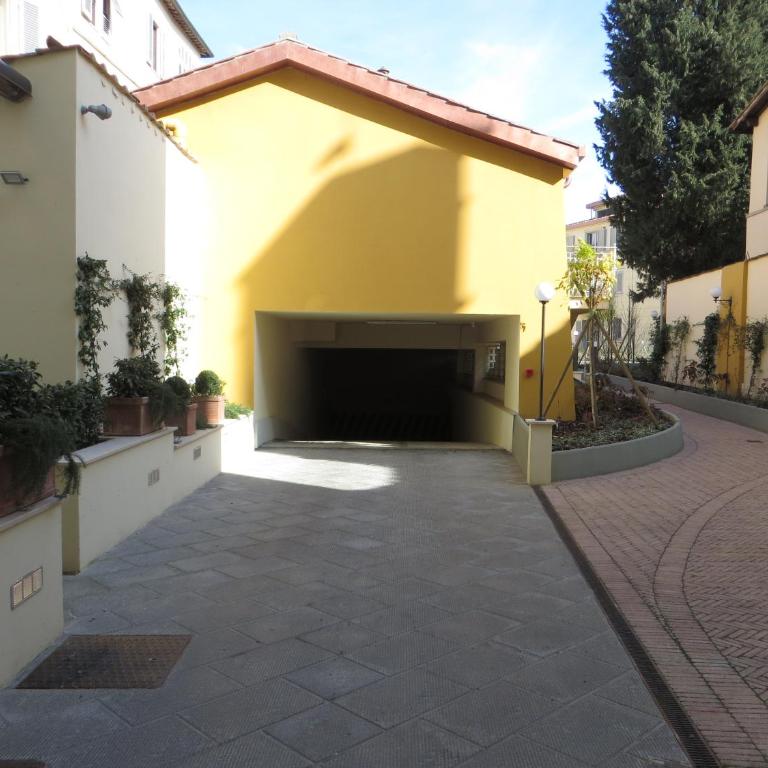 Appartamento San Pietro Firenze - Apartment - 12