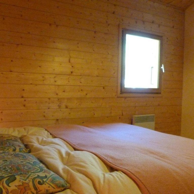 Chalet spacieux, animaux admis - 8 pers. - FR-1-886-70 - Chalet - 7