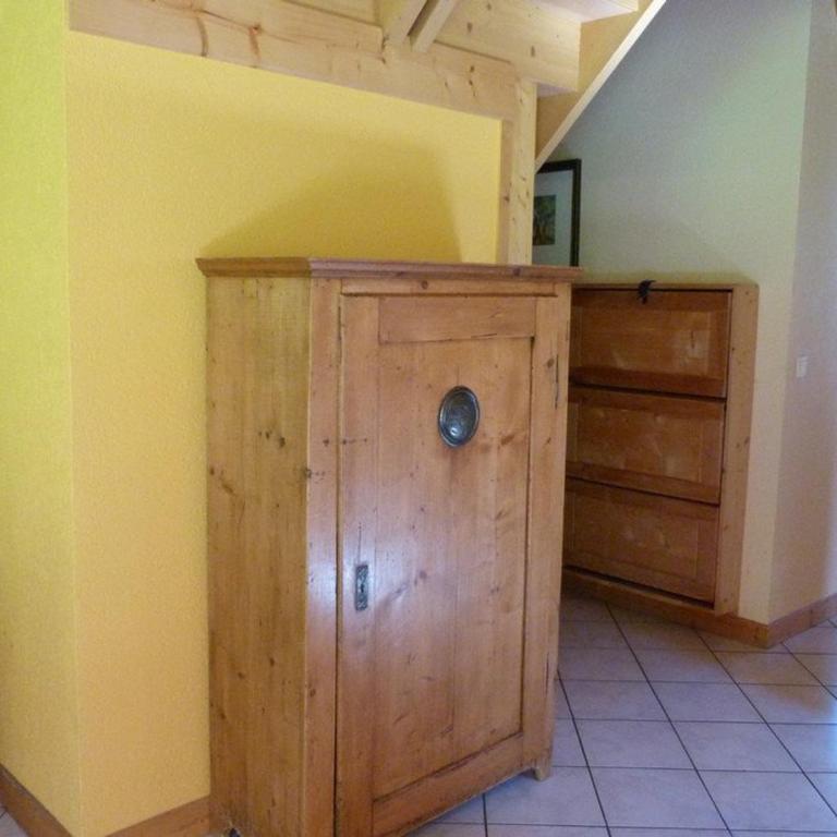 Chalet spacieux, animaux admis - 8 pers. - FR-1-886-70 - Chalet - 11