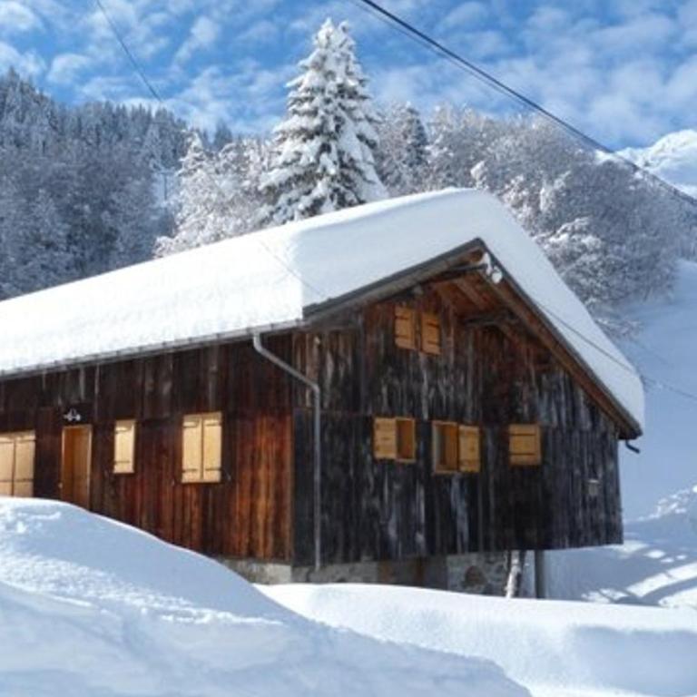 Chalet spacieux, animaux admis - 8 pers. - FR-1-886-70 - Chalet - 15