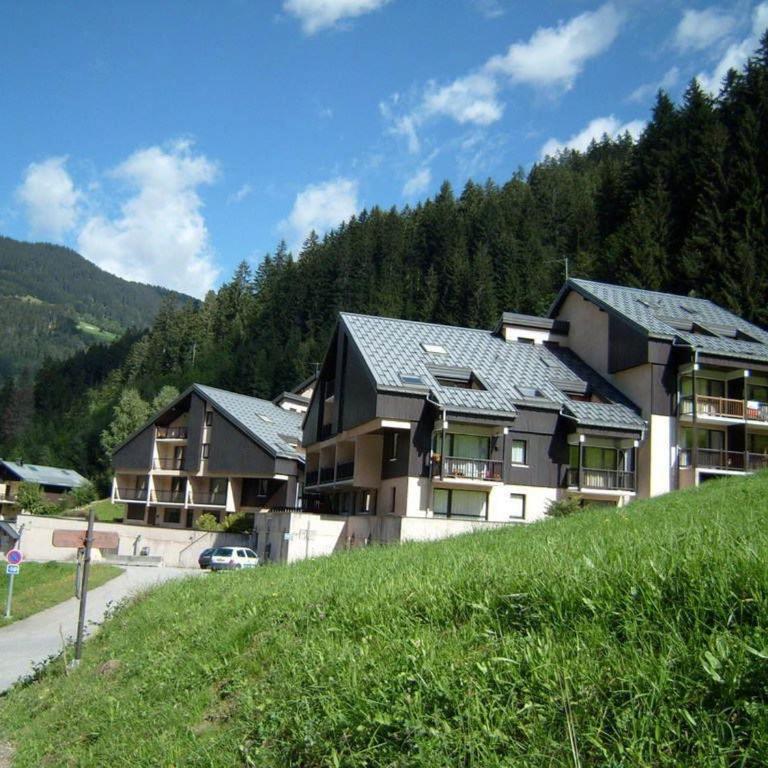 Studio cosy avec parking - 4 pers. - FR-1-886-77 - Studio - 4