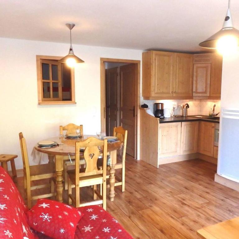 Appartement cocoon, animaux OK - 5 pers. - FR-1-886-89 - Appartement - 1