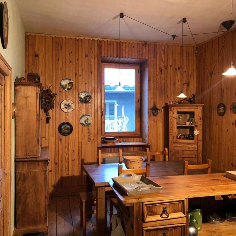 Appartement spacieux au cœur de Beaufort - 8 pers. - FR-1-886-91 - Appartement - 2