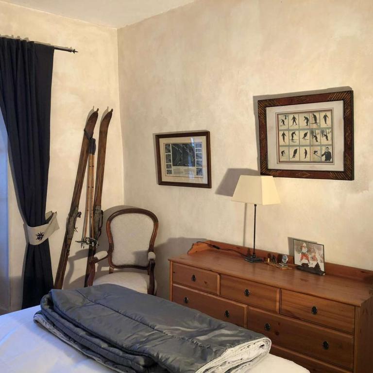 Appartement spacieux au cœur de Beaufort - 8 pers. - FR-1-886-91 - Appartement - 3