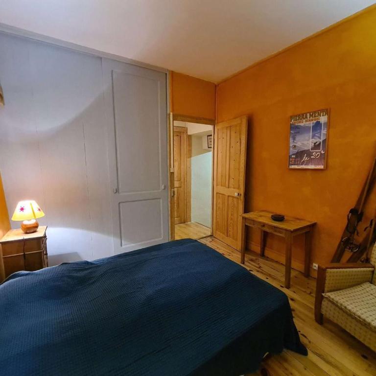 Appartement spacieux au cœur de Beaufort - 8 pers. - FR-1-886-91 - Appartement - 5