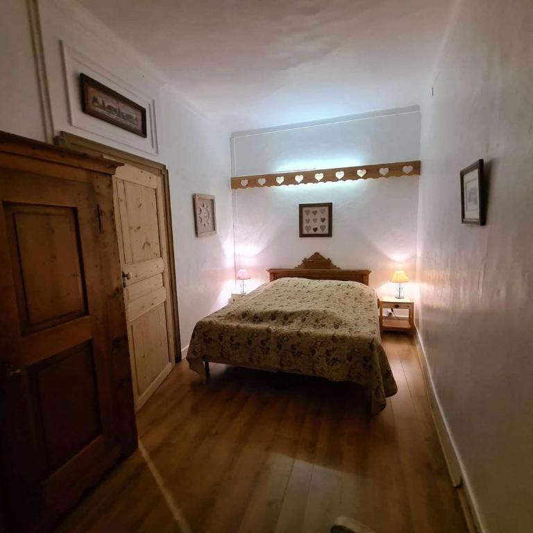 Appartement spacieux au cœur de Beaufort - 8 pers. - FR-1-886-91 - Appartement - 7