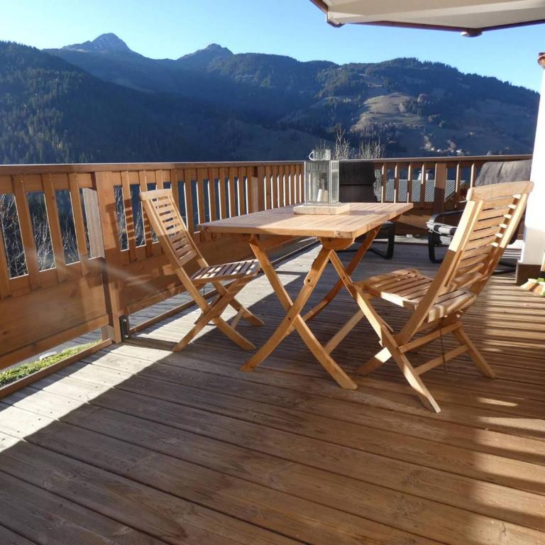 Appartement accueillant - 6 pers. - FR-1-886-78 - Appartement - 2