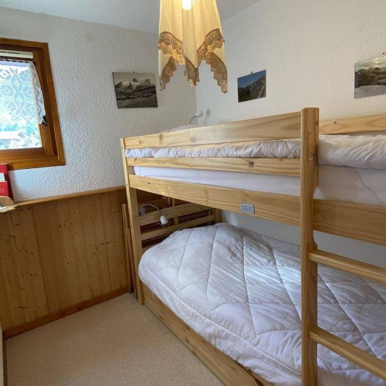 Appartement cosy - 4 pers. - FR-1-886-116 - Appartement - 3