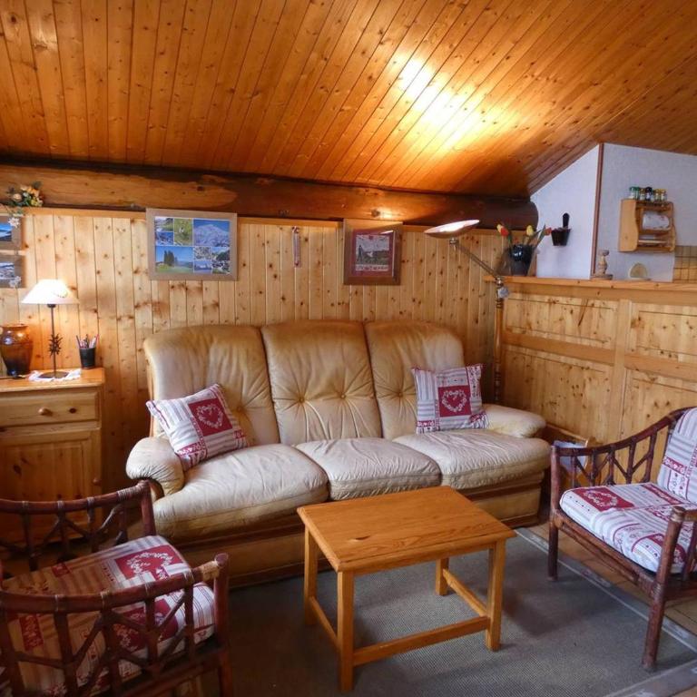 Appartement avec animaux admis - 6 pers. - FR-1-886-96 - Appartement - 3