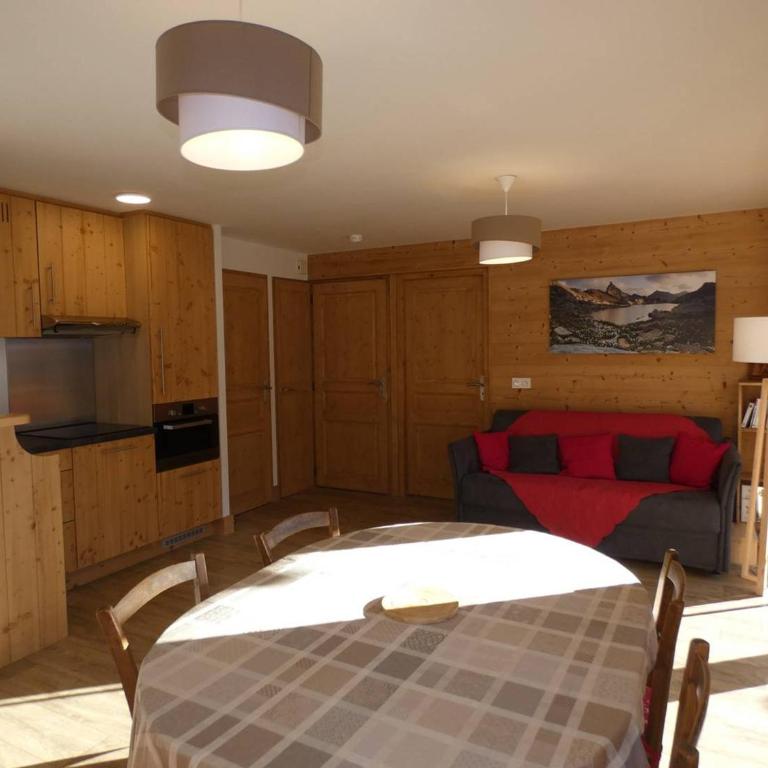 Appartement cocon au centre du village - 6 pers. - FR-1-886-92 - Appartement - 1
