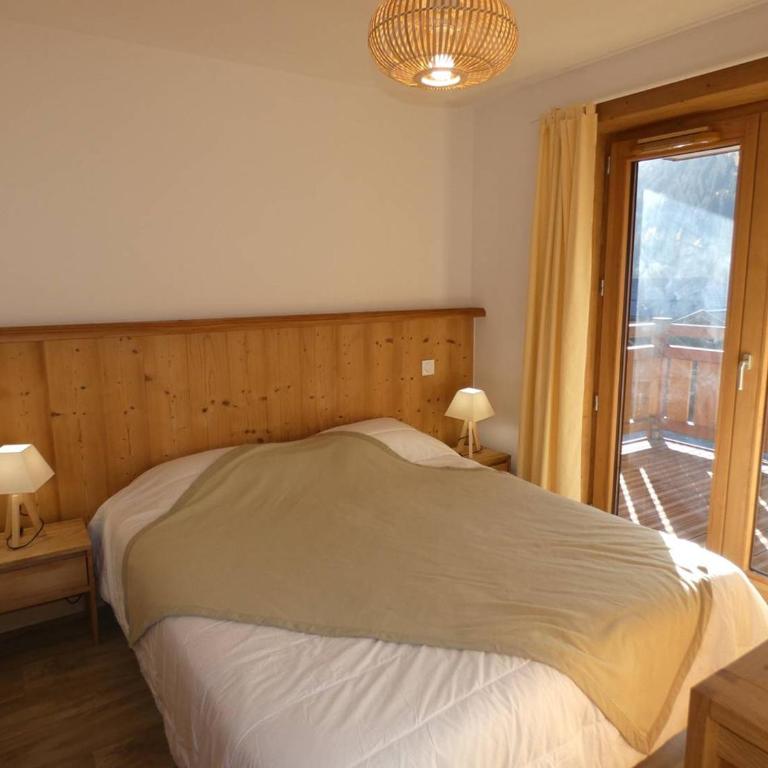 Appartement cocon au centre du village - 6 pers. - FR-1-886-92 - Appartement - 4