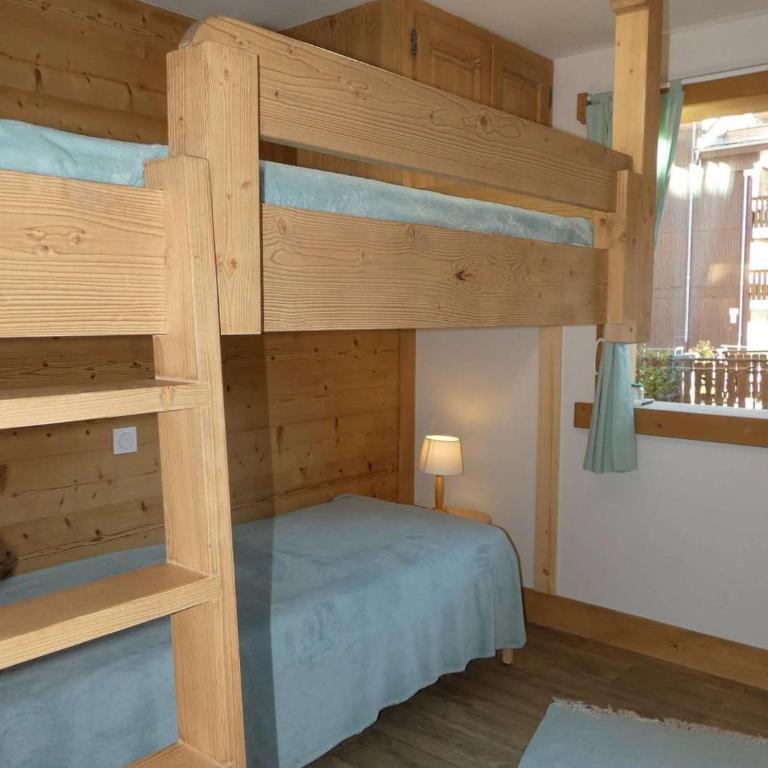 Appartement cocon au centre du village - 6 pers. - FR-1-886-92 - Appartement - 5