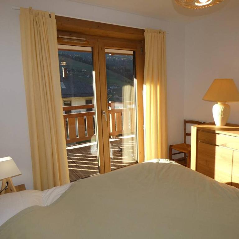 Appartement cocon au centre du village - 6 pers. - FR-1-886-92 - Appartement - 7