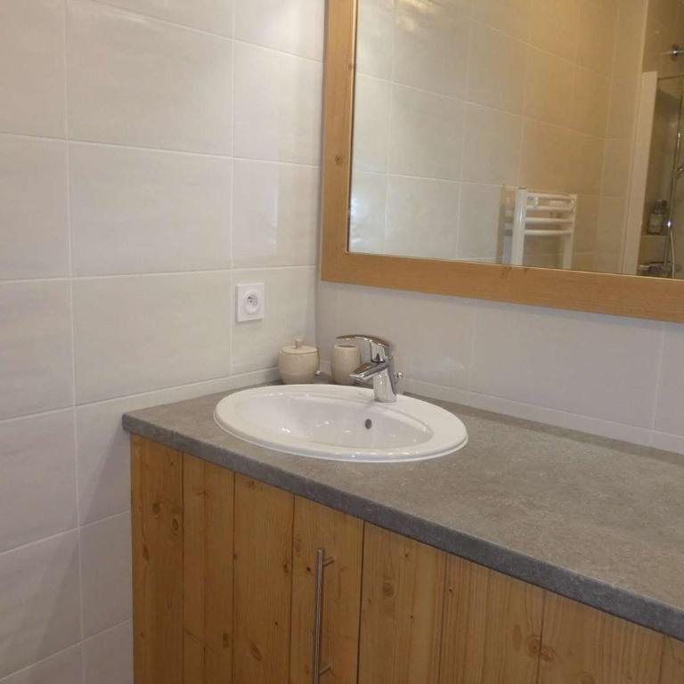Appartement cocon au centre du village - 6 pers. - FR-1-886-92 - Appartement - 9