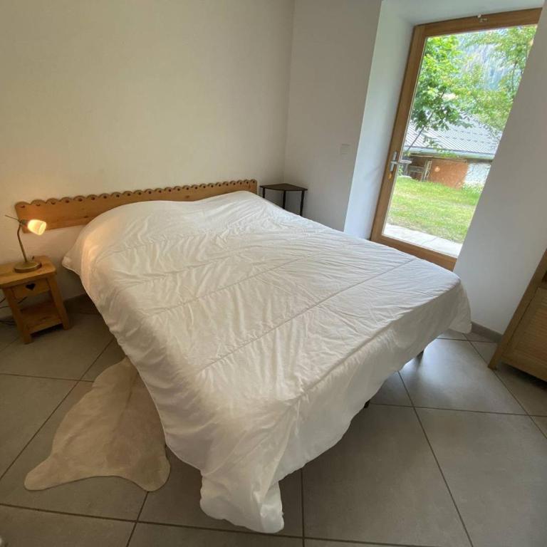 Chalet confortable sur les hauteurs - 6 pers. - FR-1-886-97 - Chalet - 5
