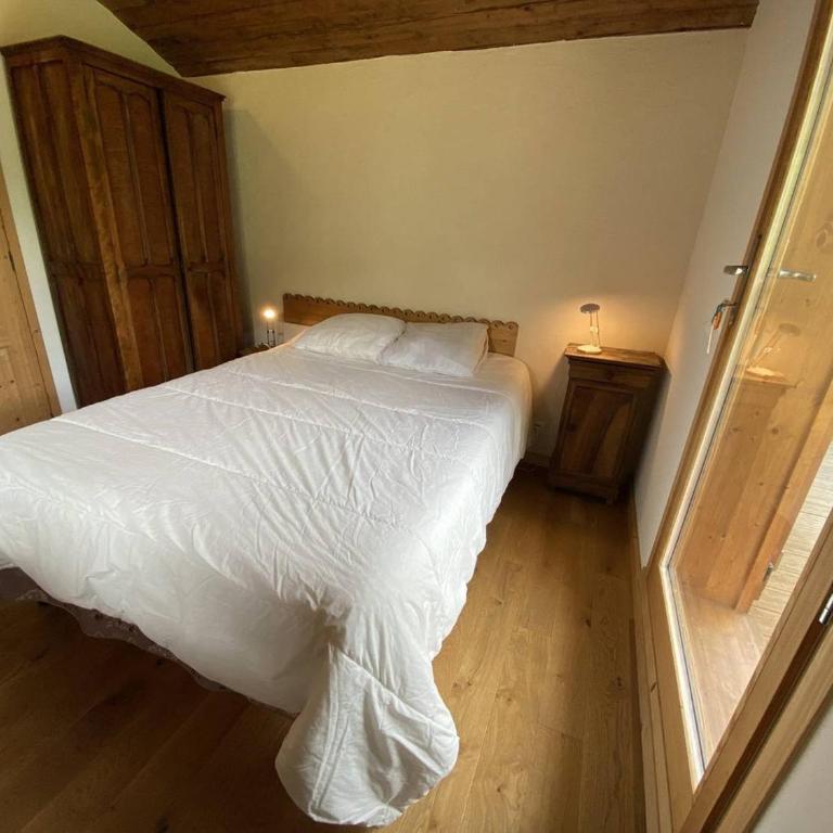 Chalet confortable sur les hauteurs - 6 pers. - FR-1-886-97 - Chalet - 6