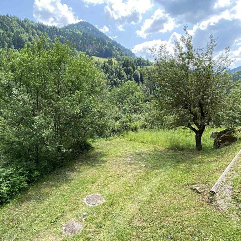 Chalet confortable sur les hauteurs - 6 pers. - FR-1-886-97 - Chalet - 11