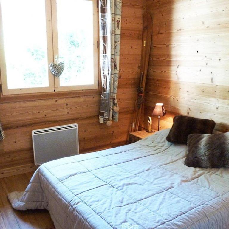 Chalet confortable, central à Arêches – 8 pers. - FR-1-886-93 - Chalet - 13