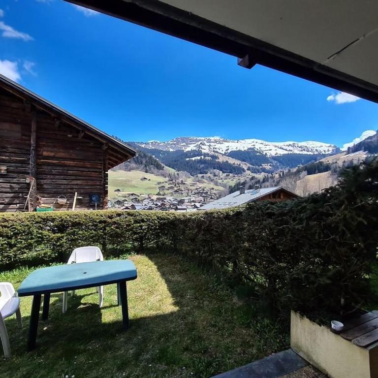 Appartement cosy avec jardinet - 6 pers. - FR-1-886-111 - Appartement - 9